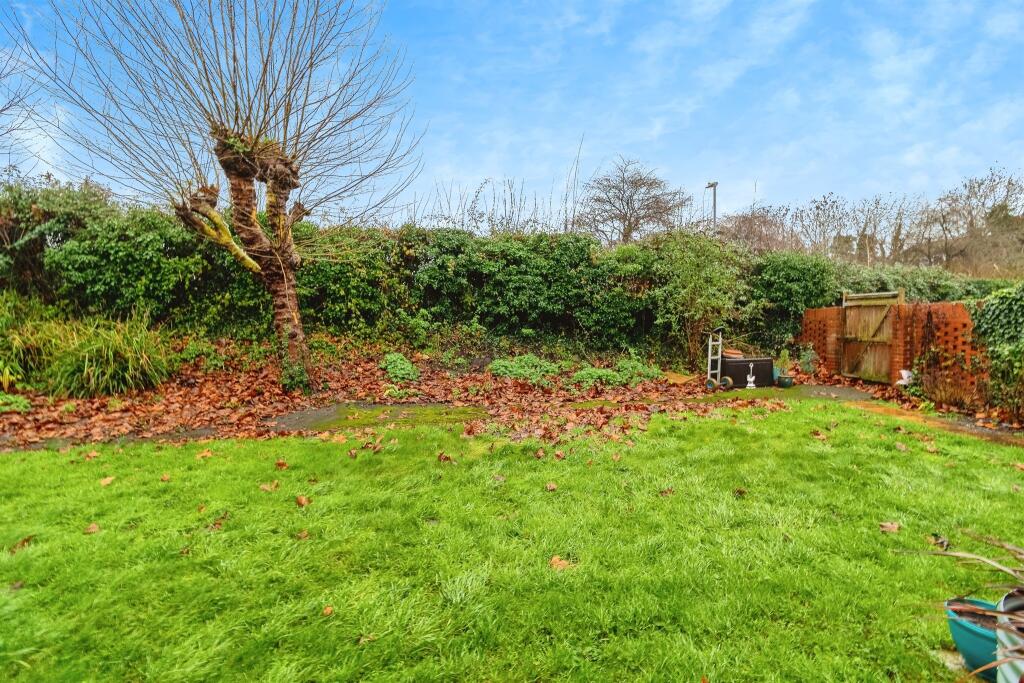 Additional image 12 of Henderson Close, TROWBRIDGE