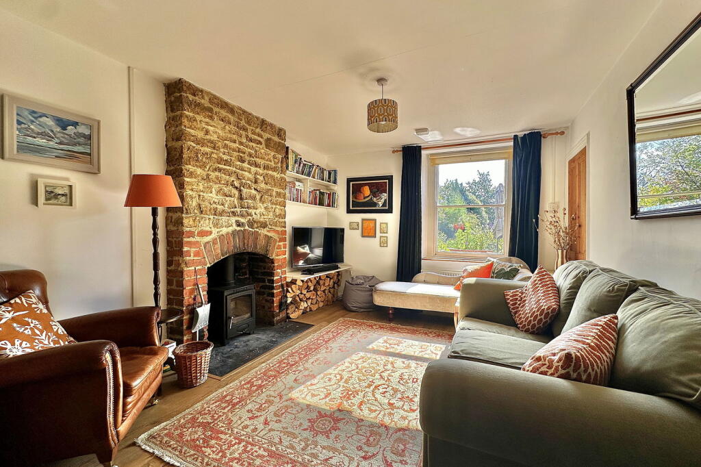 Additional image 2 of Woodborough Hill, Shoscombe, Bath