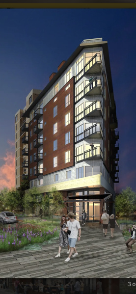 Additional image 3 of Crossing Republik, Ghaziabad