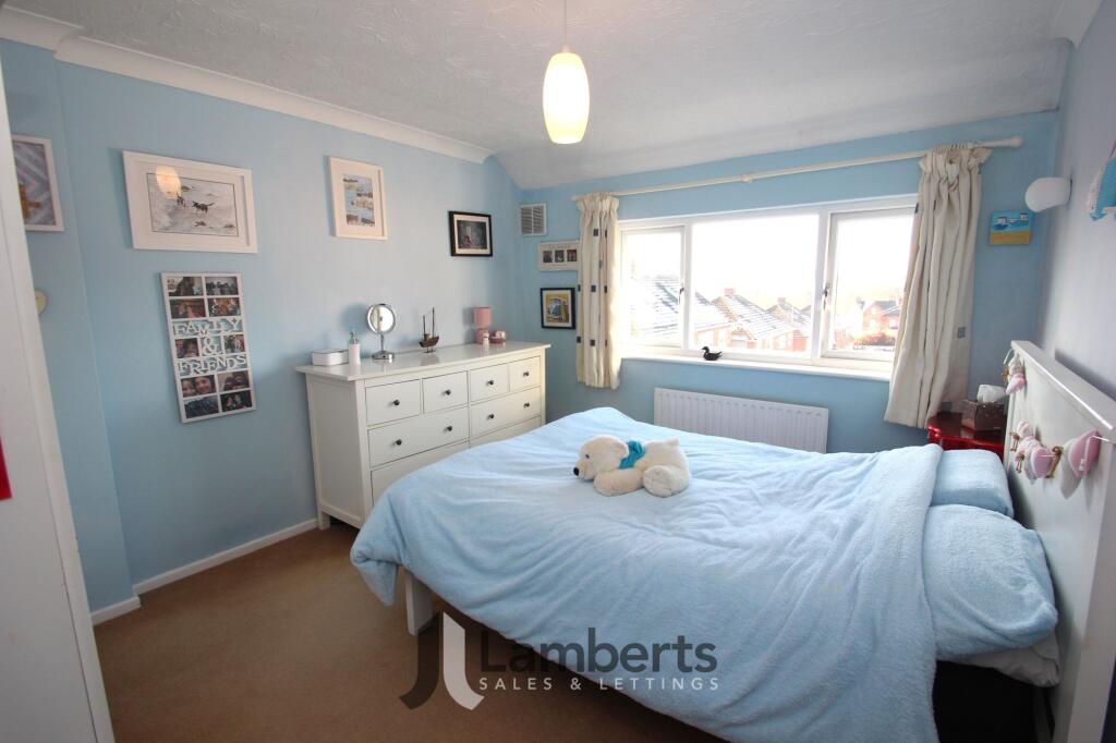 Additional image 21 of Wychwood Drive, Redditch, B97