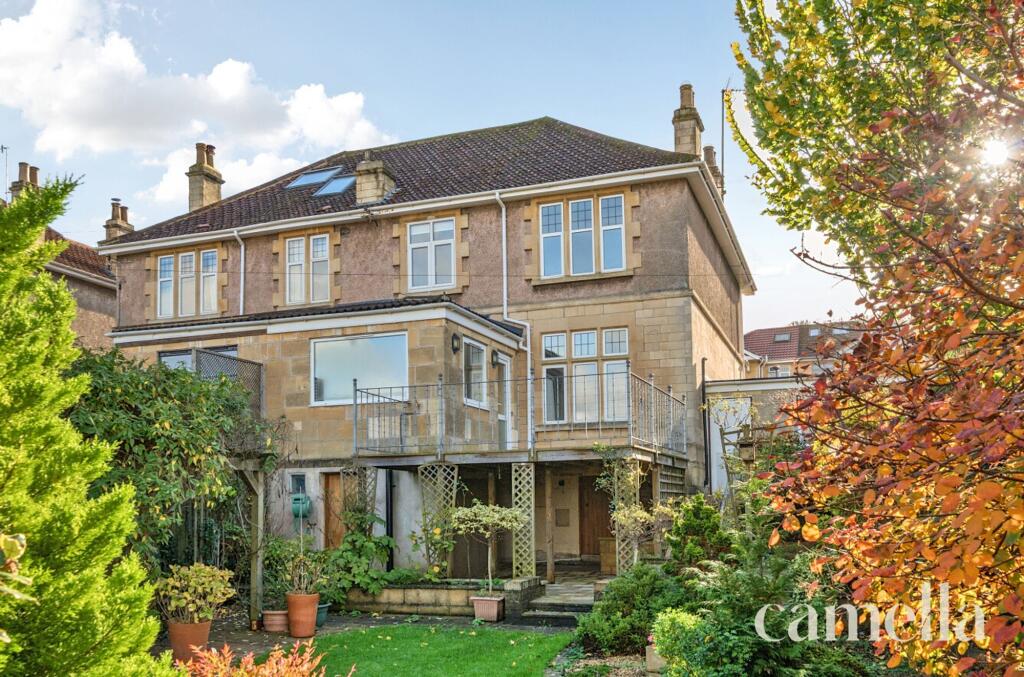 Additional image 7 of Bloomfield Grove, Bath, BA2