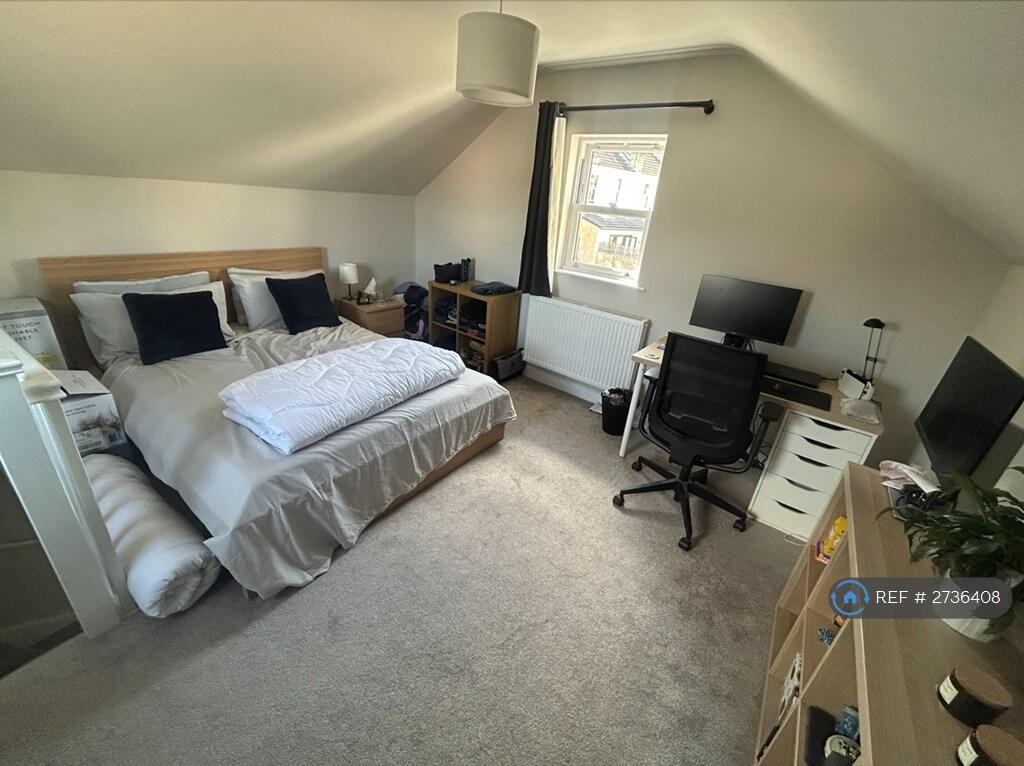 Additional image 5 of Third Avenue, Oldfield Park, Bath, BA2