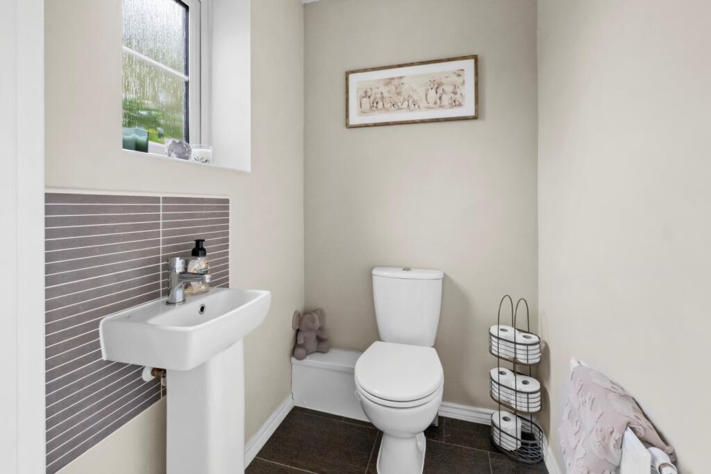 Additional image 7 of Kingswood Close, Webheath, Redditch B97 5BZ