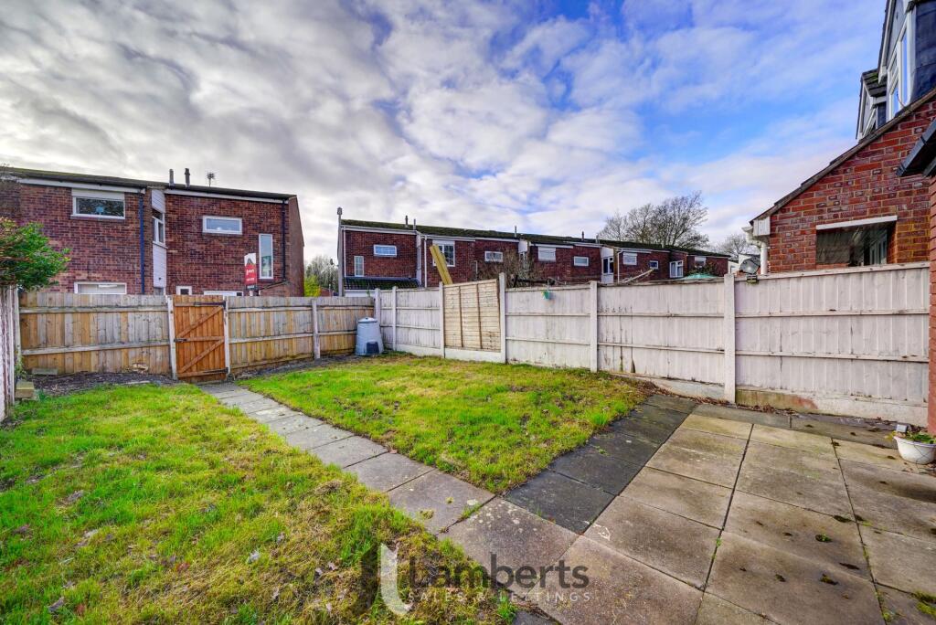 Additional image 17 of Goodrich Close, Redditch, B98