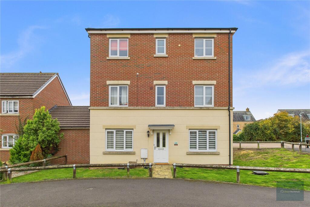 Additional image 25 of Cuckoo Walk, Trowbridge