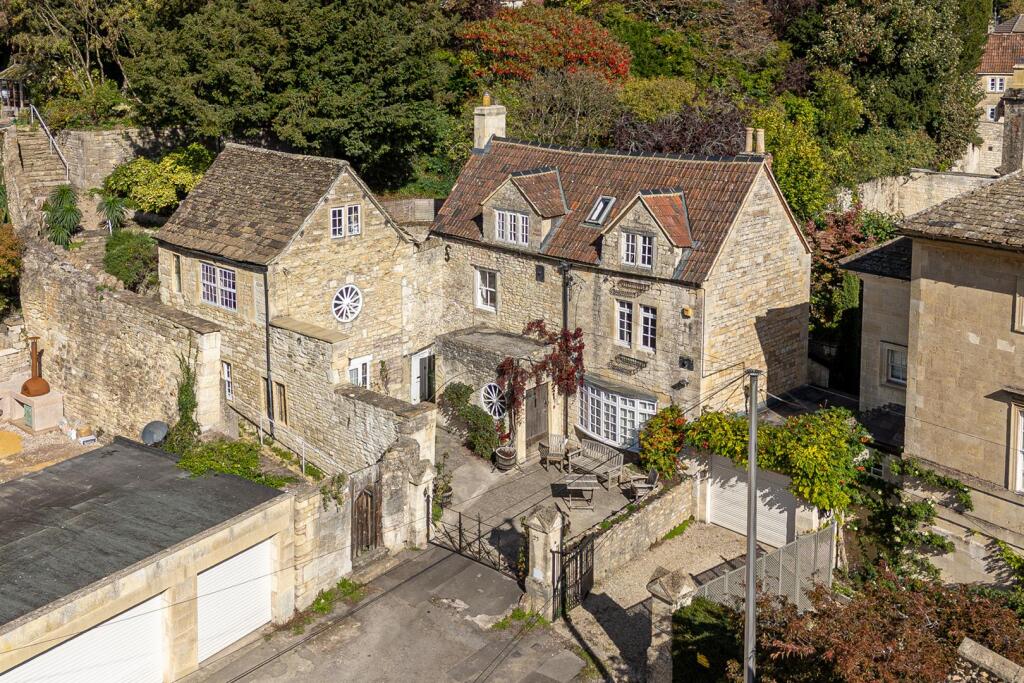 Additional image 33 of Church Street, Bradford on Avon