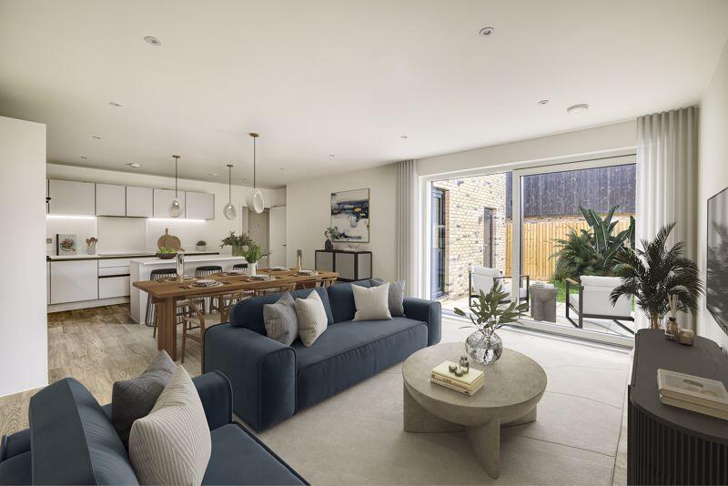 Additional image 15 of Stunning 4 Bedroom Detached Home in Bruton with garage and countryside views