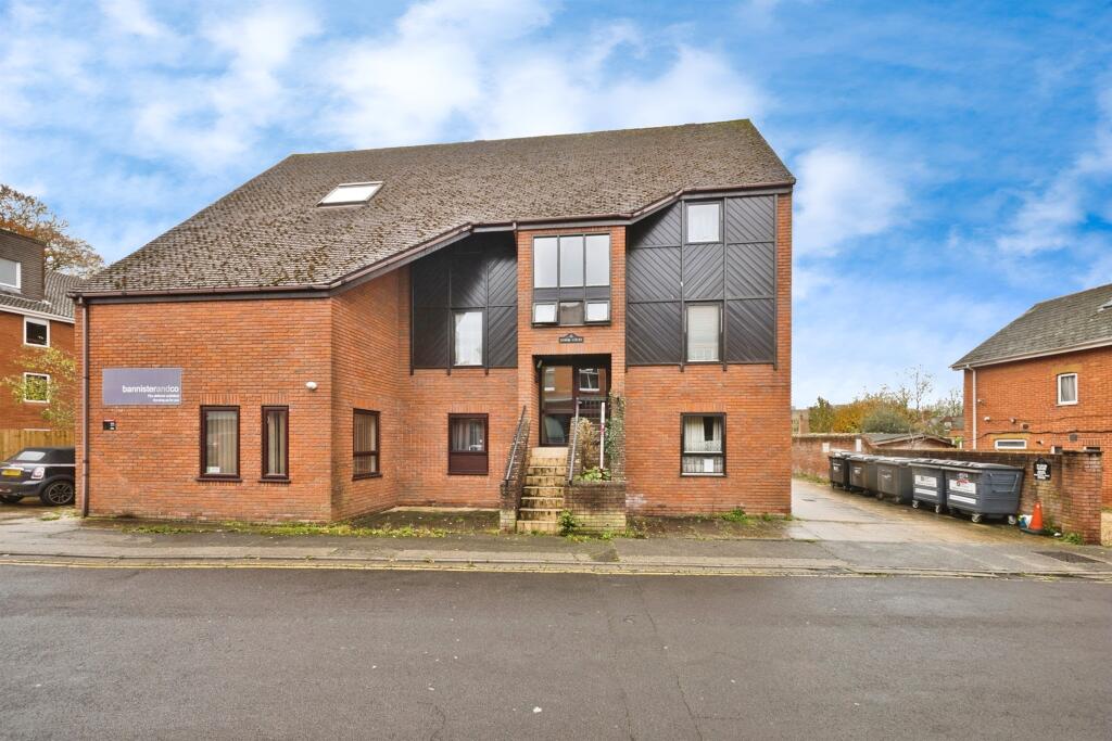 Property image for Manor Road, Yeovil