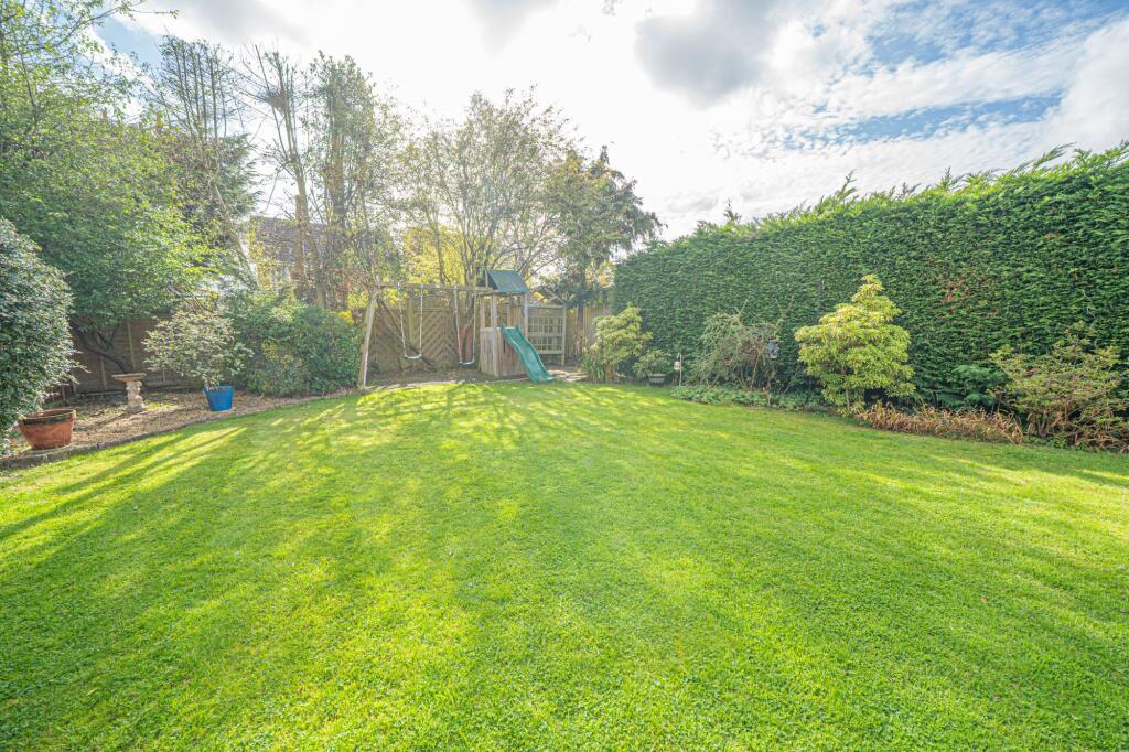 Additional image 32 of Hallcroft Way, Knowle, B93