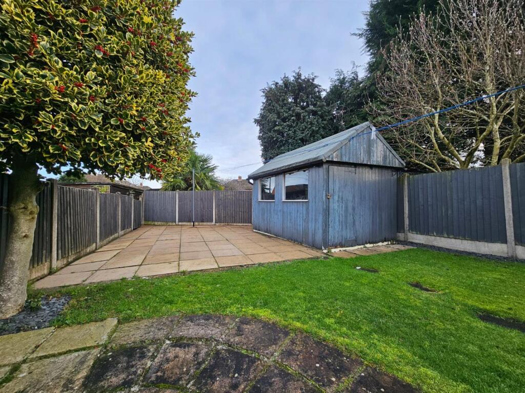 Additional image 28 of Leam Crescent, Solihull