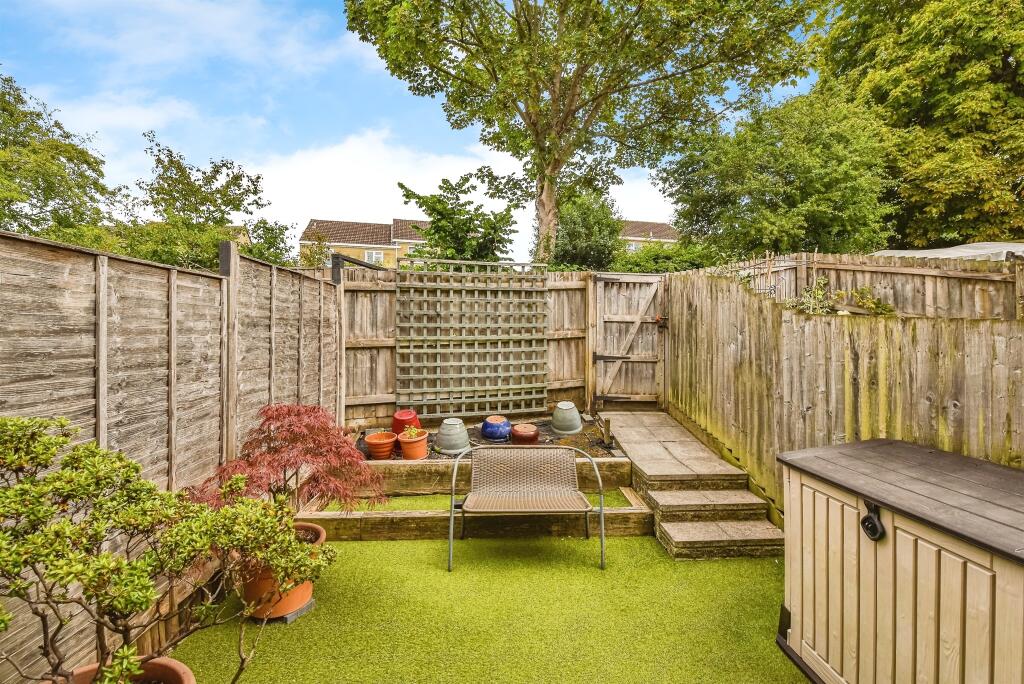 Additional image 16 of Hillside Drive, Frome