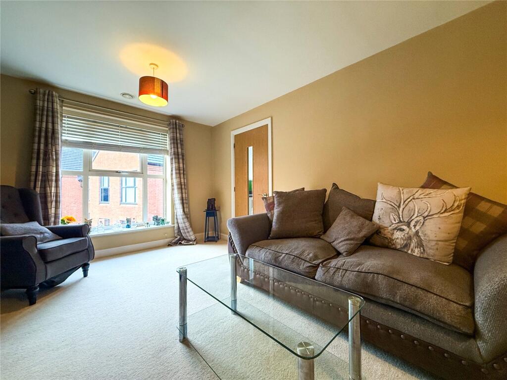 Additional image 5 of Clive Road, Redditch, Worcestershire, B97