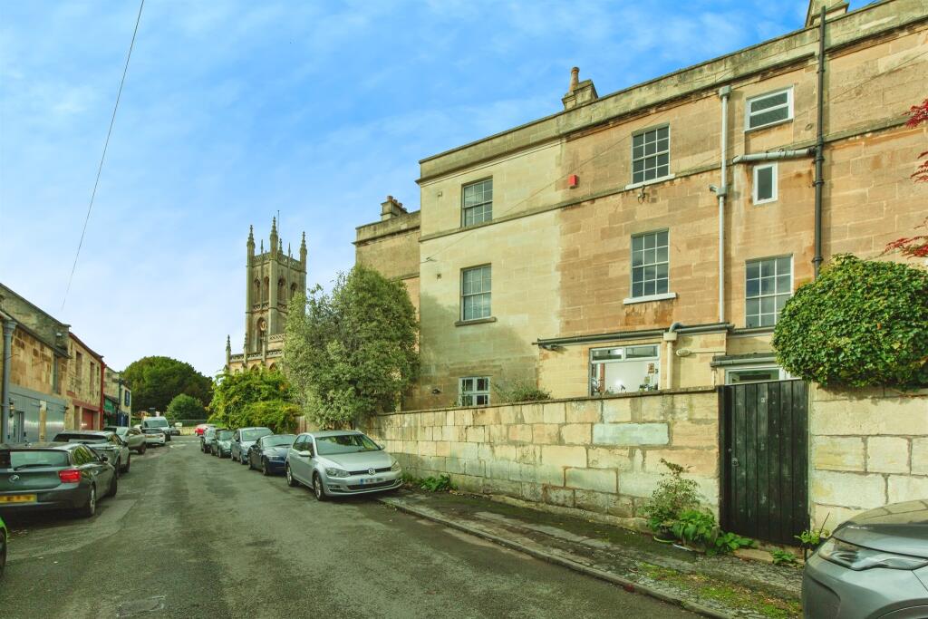 Additional image 7 of Victoria Place, Larkhall, Bath
