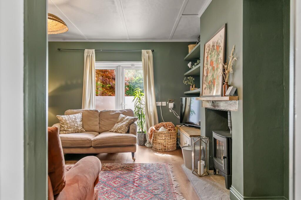 Additional image 4 of Burrowfield, Bruton, Somerset, BA10 0HN