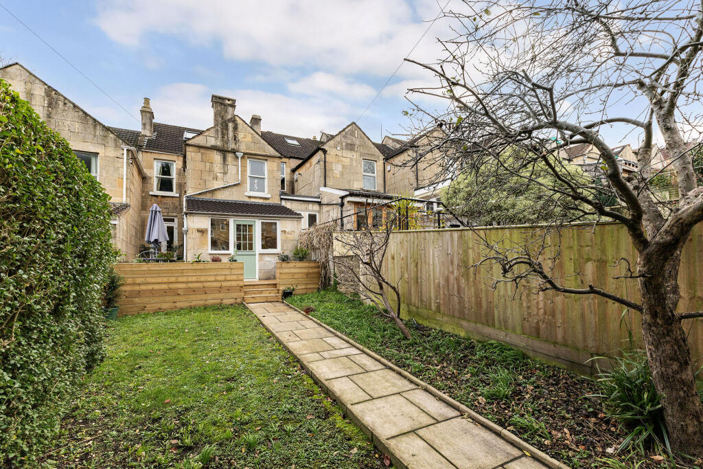 Additional image 13 of Eastbourne Avenue, Bath, BA1