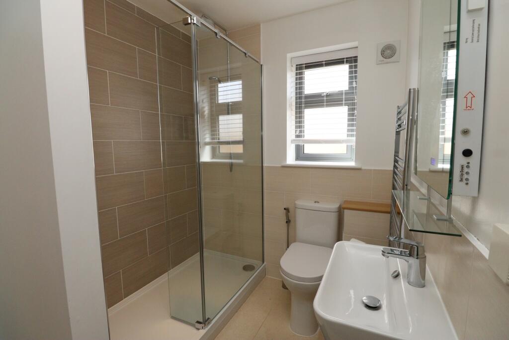 Additional image 10 of Higher Brooks, Street