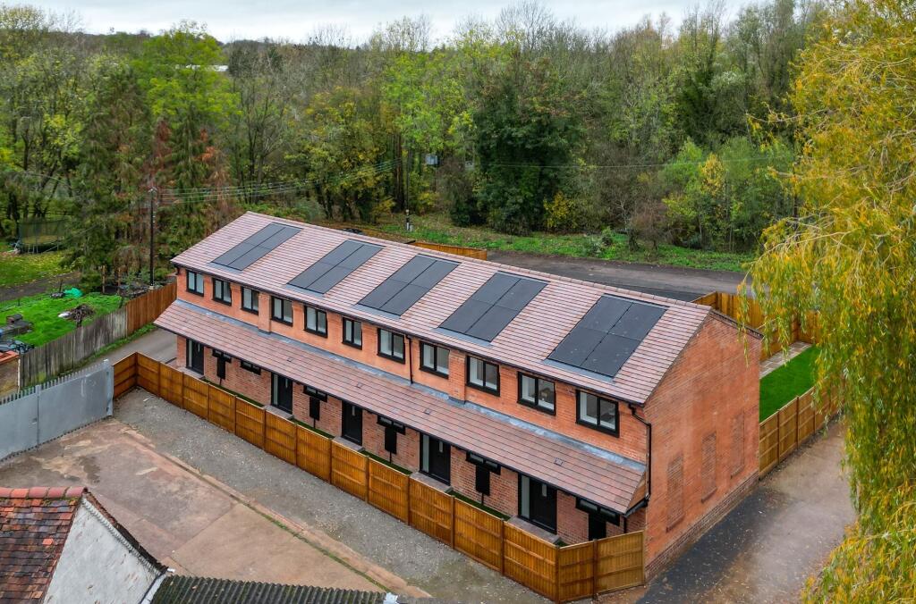 Additional image 5 of Marlfield Lane, Redditch, B98