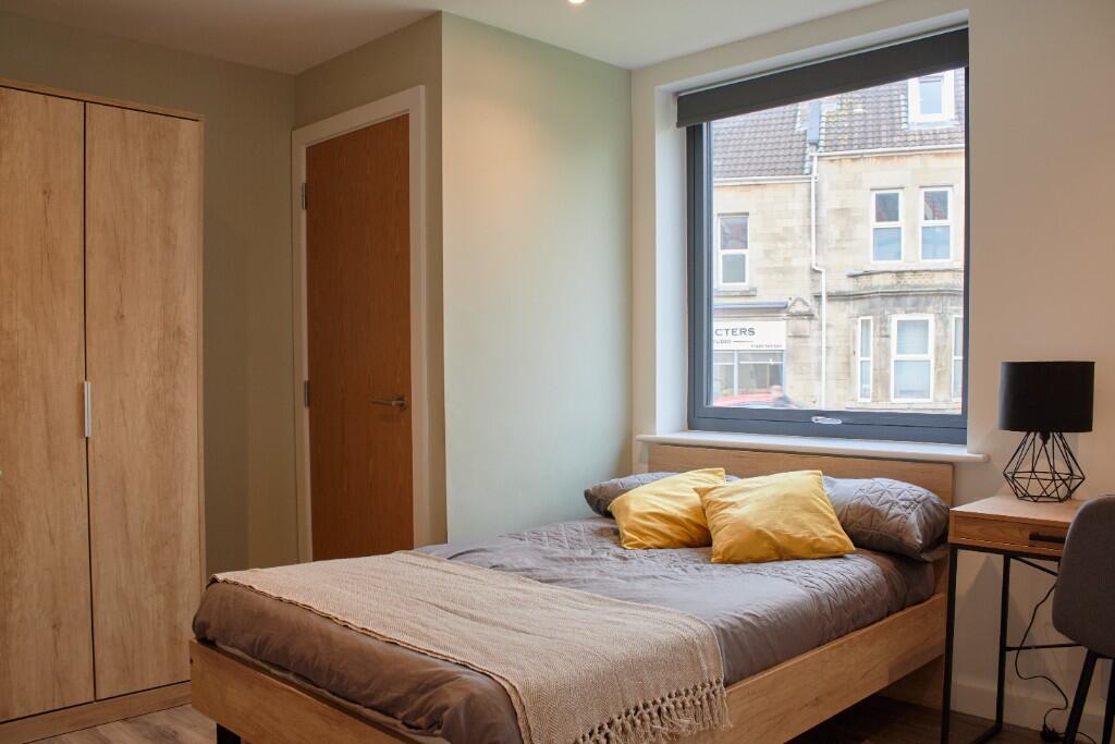 Additional image 3 of Livingstone Road, Bath, Somerset, BA2