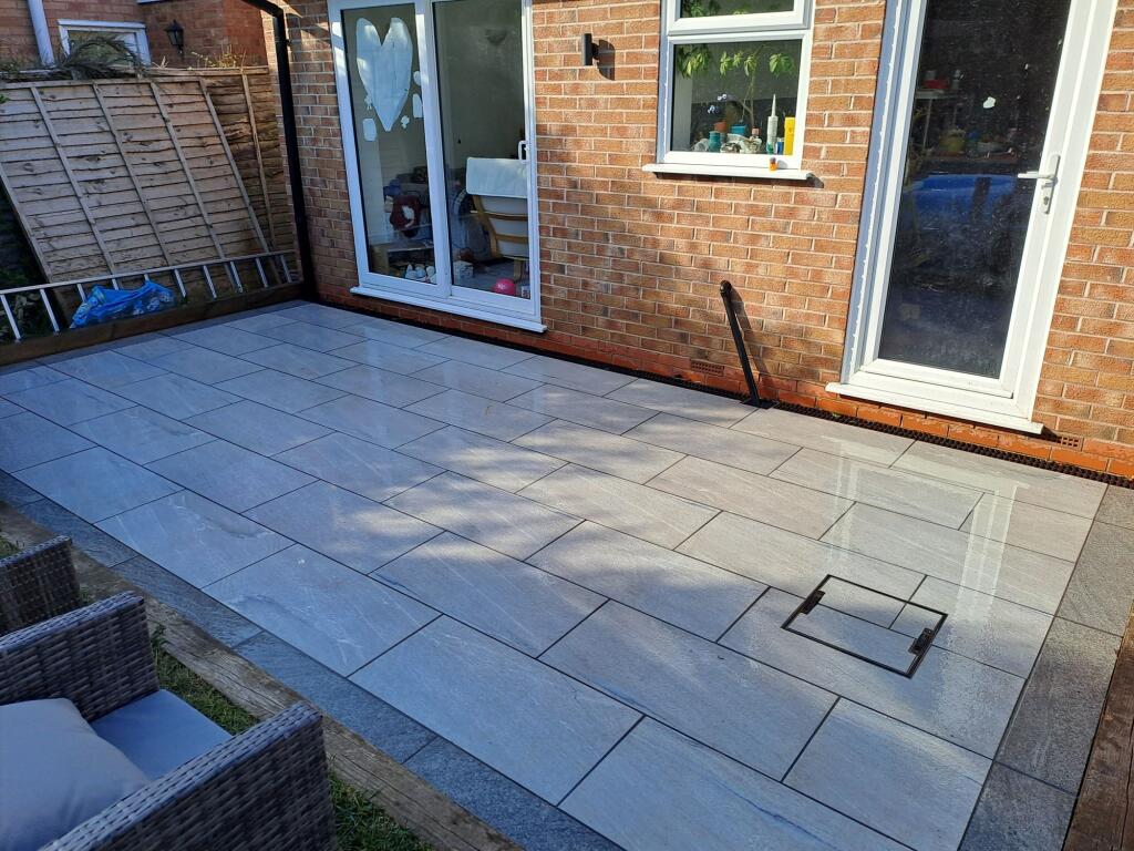 Additional image 24 of Hansell Drive, Dorridge, B93