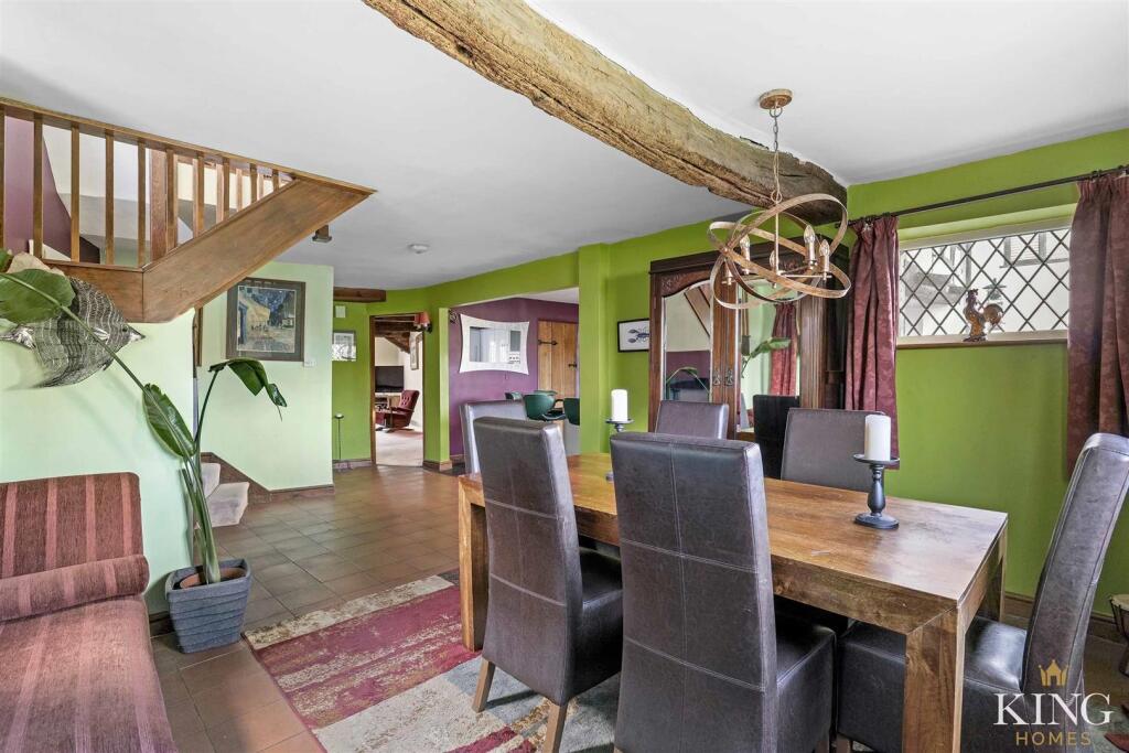 Additional image 11 of Chapel Lane, Aston Cantlow, Henley-In-Arden