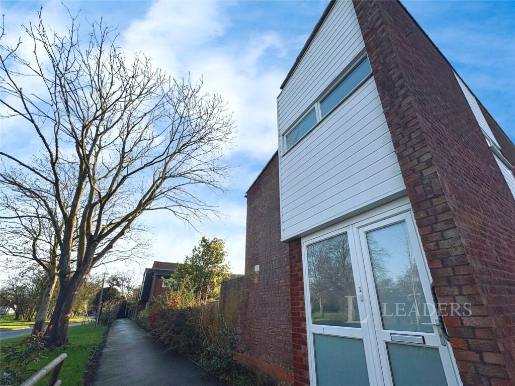 Additional image 10 of Pembridge Close, Redditch, Worcestershire, B98