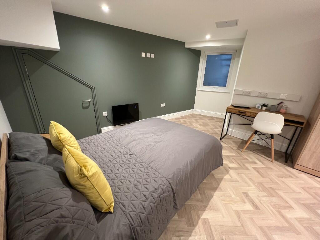 Additional image 5 of Henry Street, Bath, Somerset, BA1