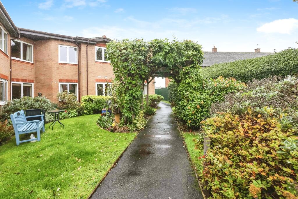 Additional image 17 of Ulleries Road, Solihull