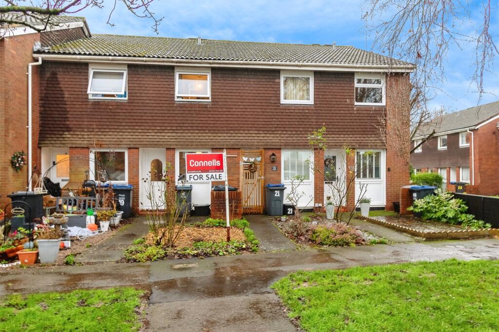 Additional image 18 of Henderson Close, TROWBRIDGE