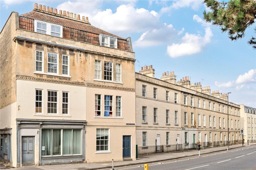Additional image 16 of Albion Place, Bath, Somerset, BA1