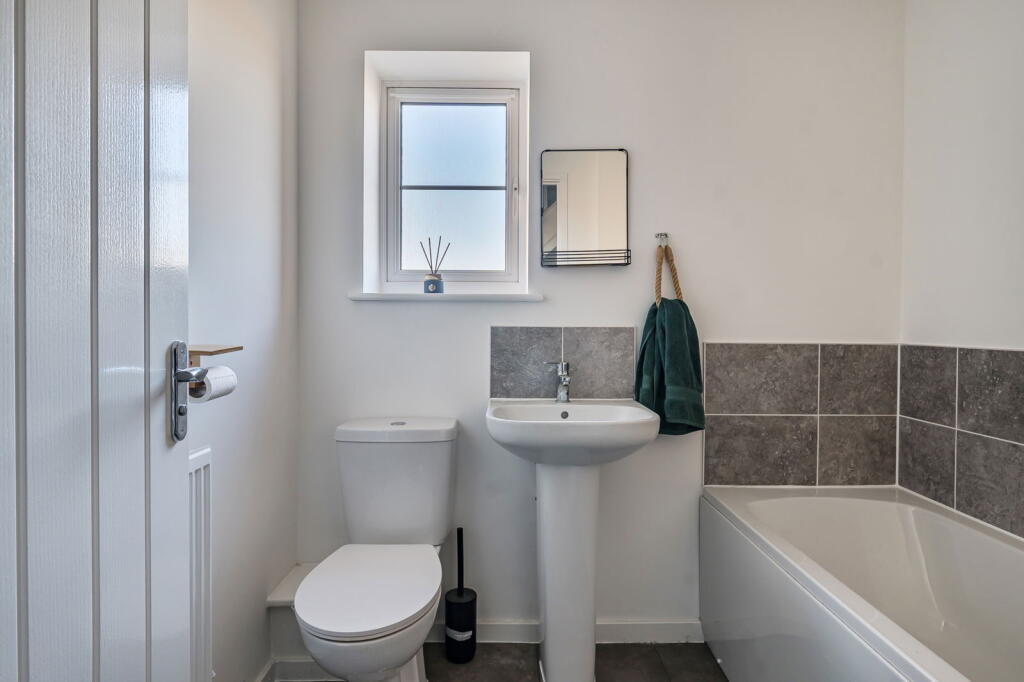 Additional image 10 of Sirius Close, Warminster, BA12 8GT