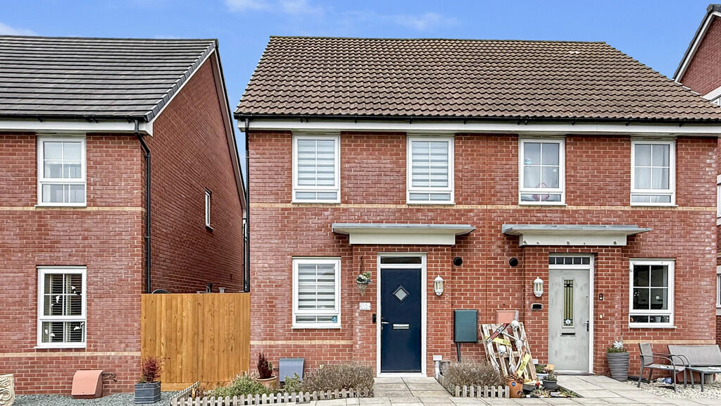 Property image for Uffington Place, Westbury