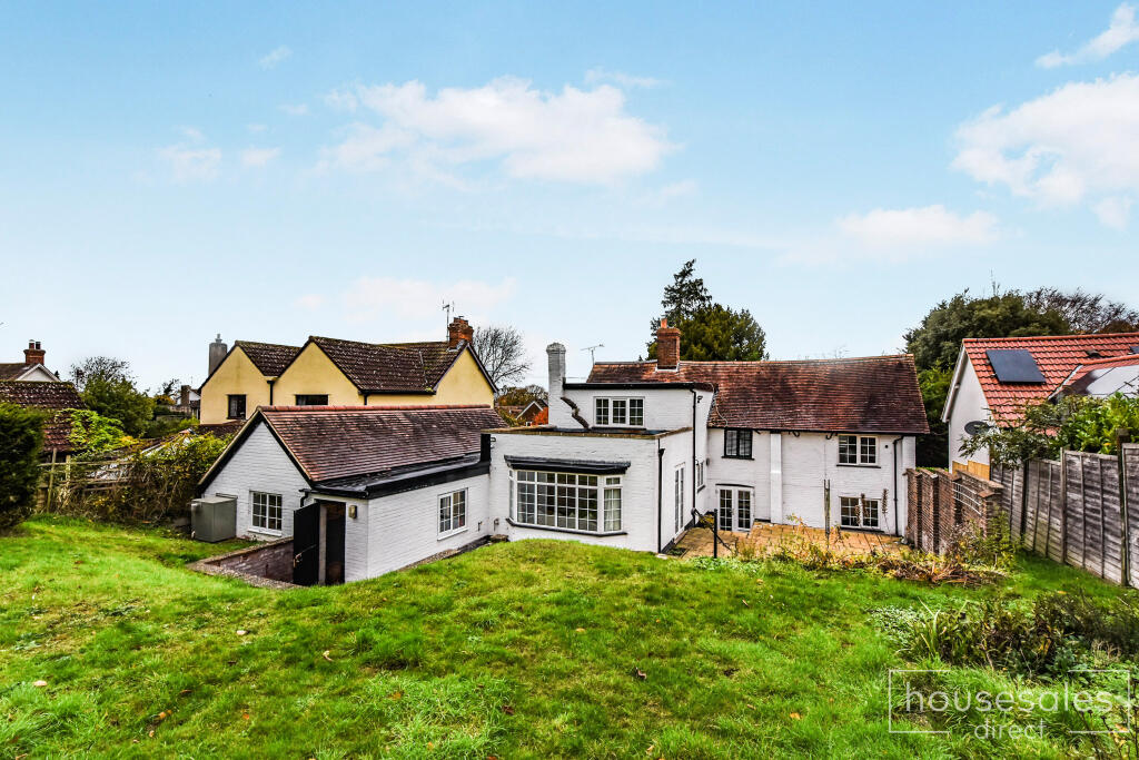 Additional image 18 of Westbury Road Edington, Westbury, BA13