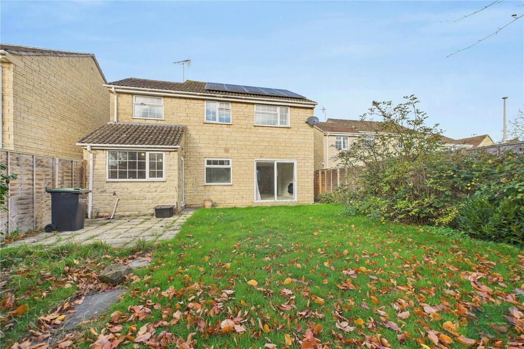 Additional image 5 of Hobhouse Close, Bradford on Avon