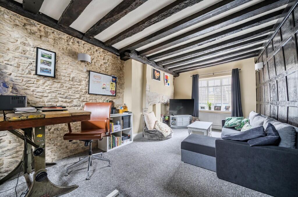 Additional image 7 of 9 High Street, Bruton, BA10 0AB (Incorporating 3 Higher Backway, Bruton, BA10 0DW)