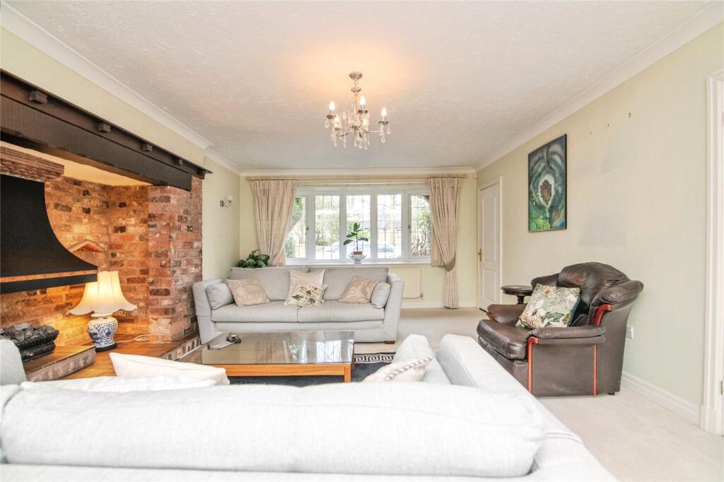 Additional image 6 of Purshall Close, REDDITCH, Worcestershire, B97