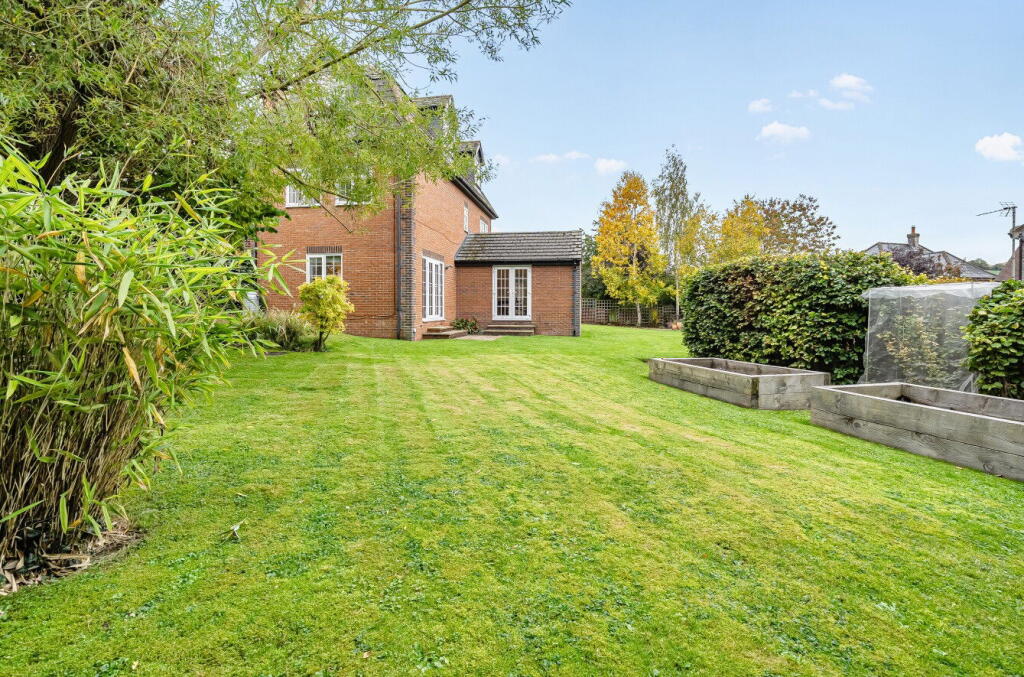 Additional image 18 of Greenhill Place, Warminster, Codford, BA12 0DT