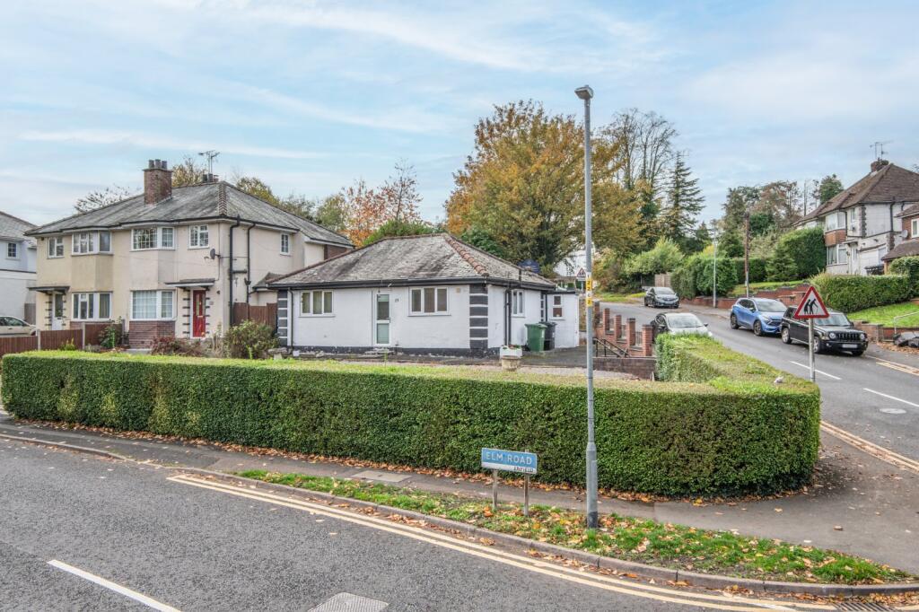 Additional image 11 of Elm Road, Enfield, Redditch, B97