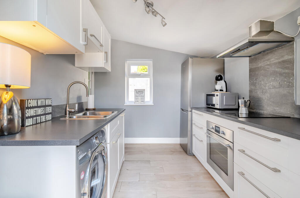 Additional image 11 of High Street, Codford, Codford, BA12