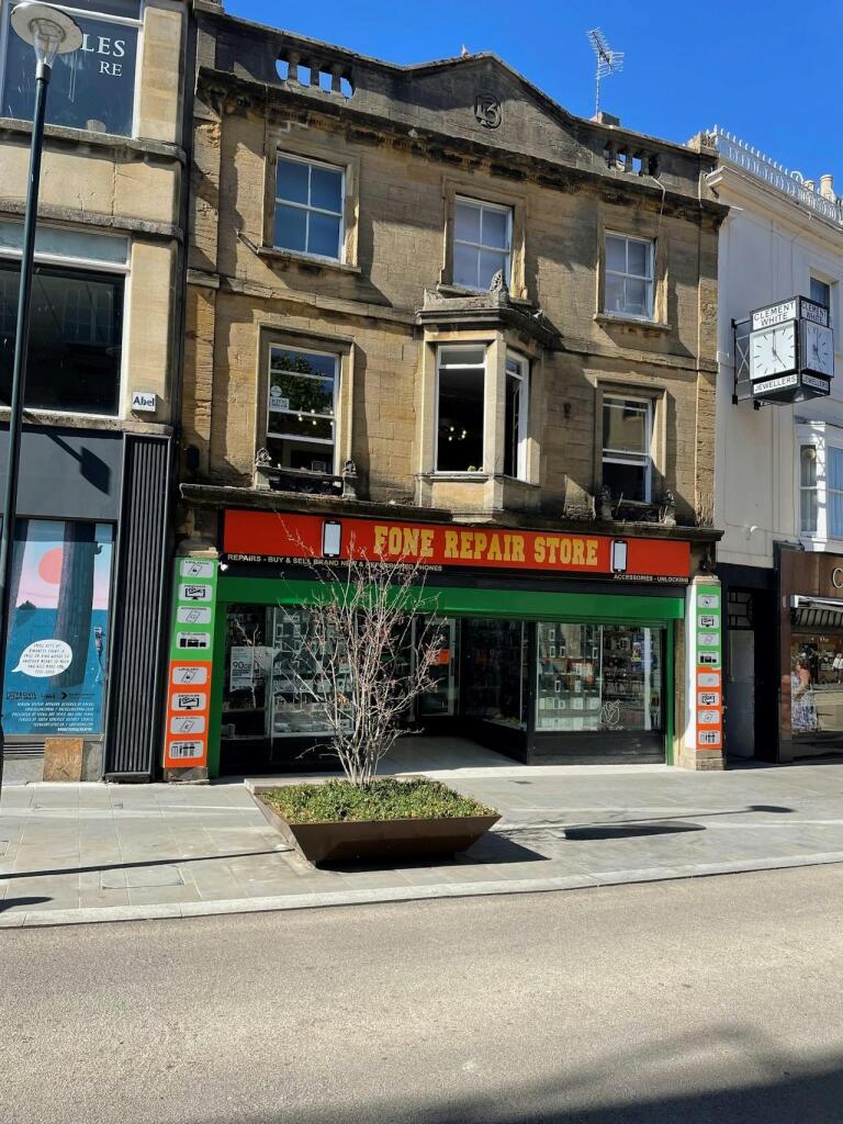 Property image for 7 High Street, Yeovil, BA20 1RE