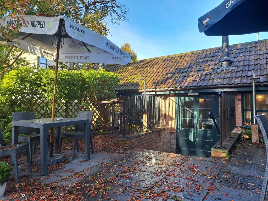 Additional image 11 of The Hop Pole, 7 Albion Buildings, Upper Bristol Road, Bath, Somerset BA1 3AR