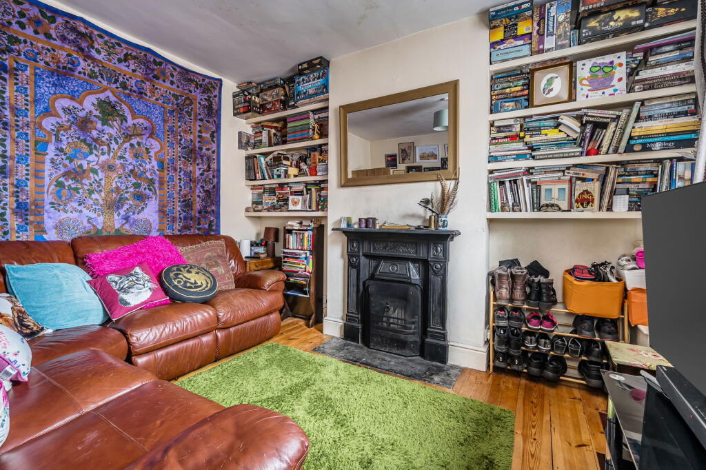 Additional image 4 of Chapel Street, Warminster BA12 8BZ