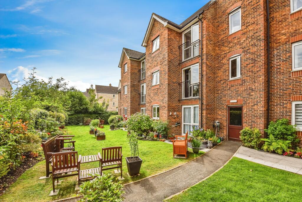 Additional image 15 of Park Road, FROME