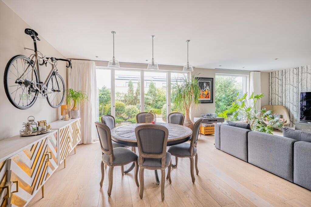 Additional image 4 of Lansdown Square East, Bath, Somerset, BA1