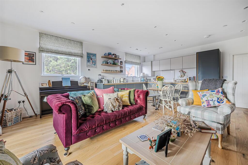 Additional image 3 of The Tannery, Holt, Trowbridge