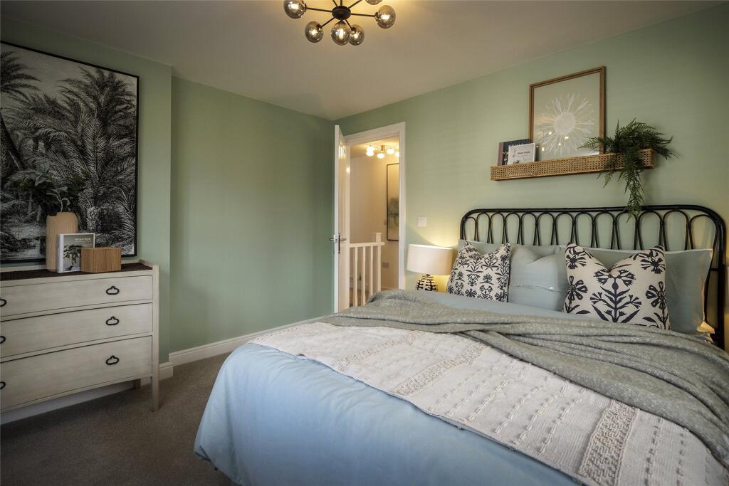 Additional image 6 of Arden Park, Far Moor Lane, Redditch, B98