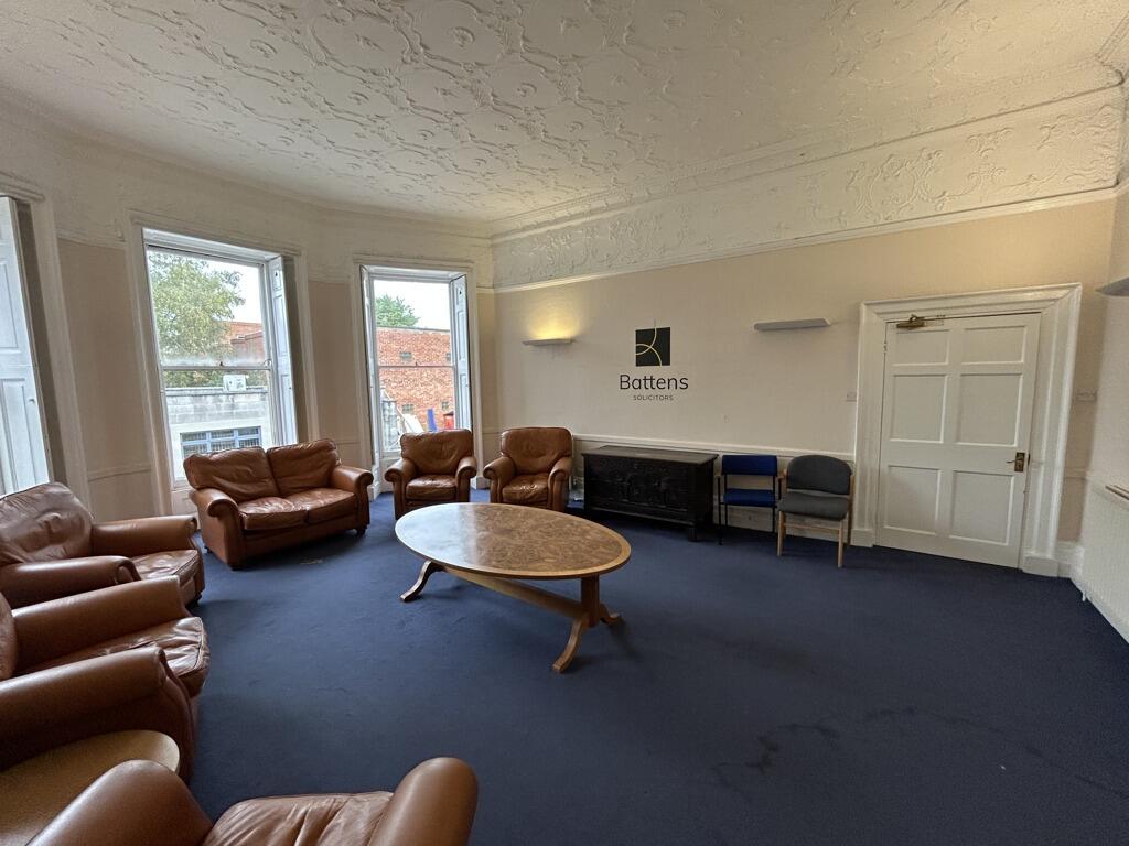 Additional image 14 of Mansion House, Princes Street, Yeovil, Somerset, BA20 1EG