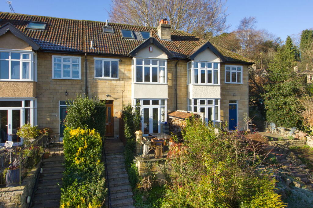 Additional image 19 of Brow Hill Villas, Bath, BA1 7NA