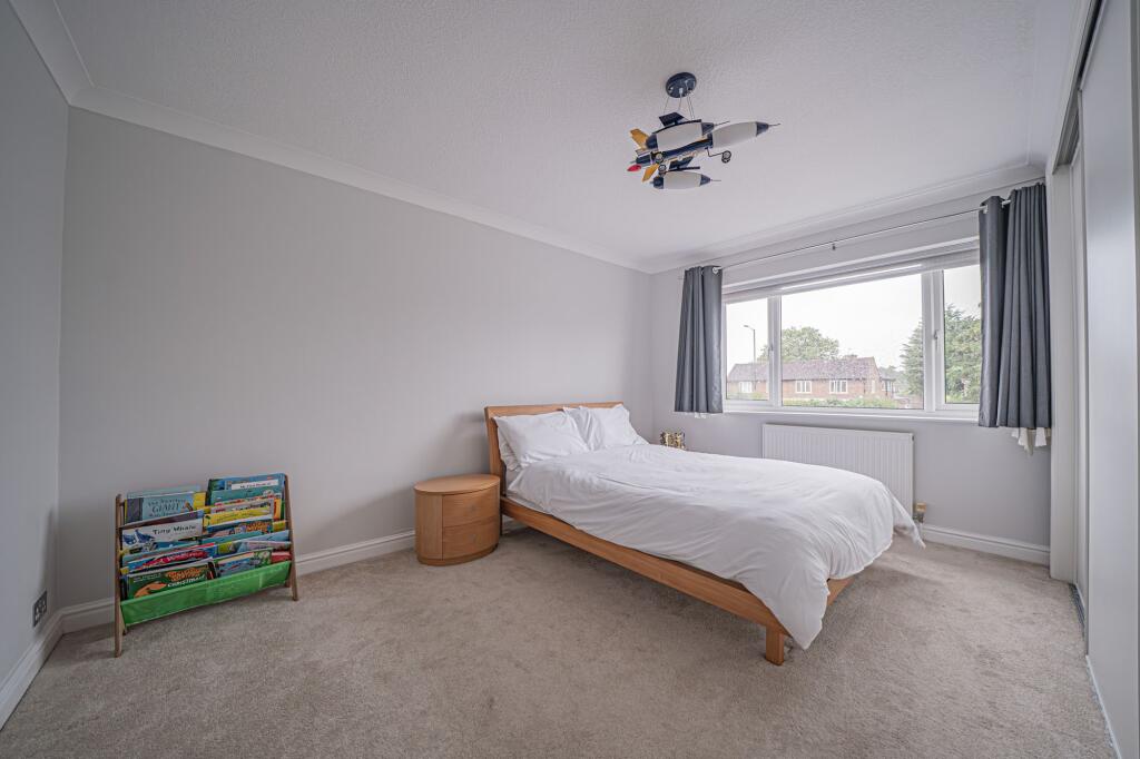 Additional image 21 of Stratford Road, Hockley Heath, B94