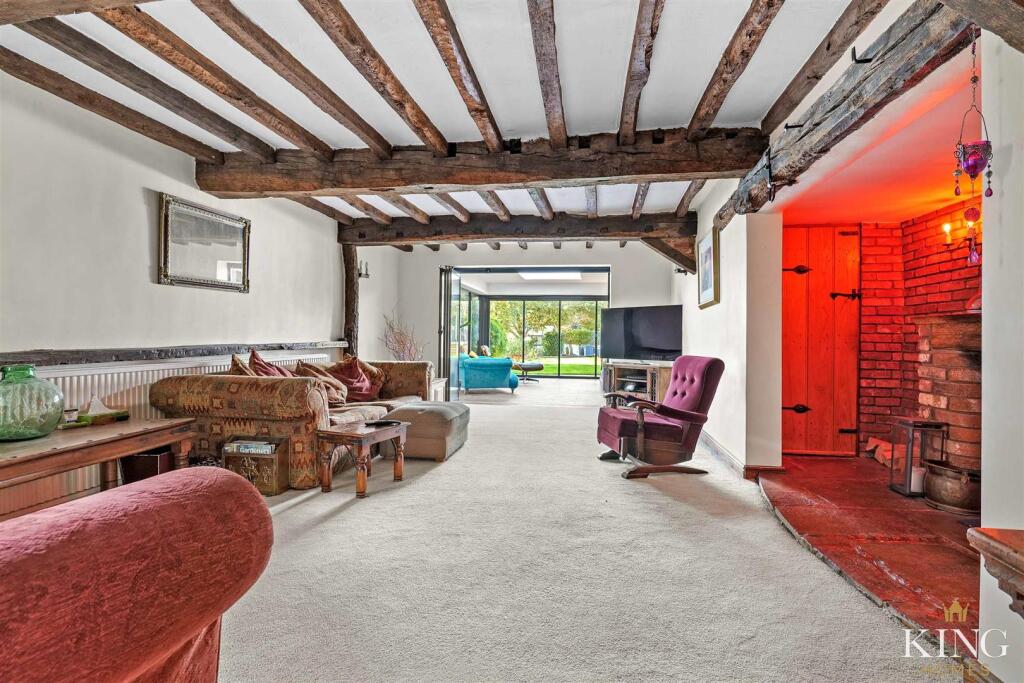 Additional image 5 of Chapel Lane, Aston Cantlow, Henley-In-Arden