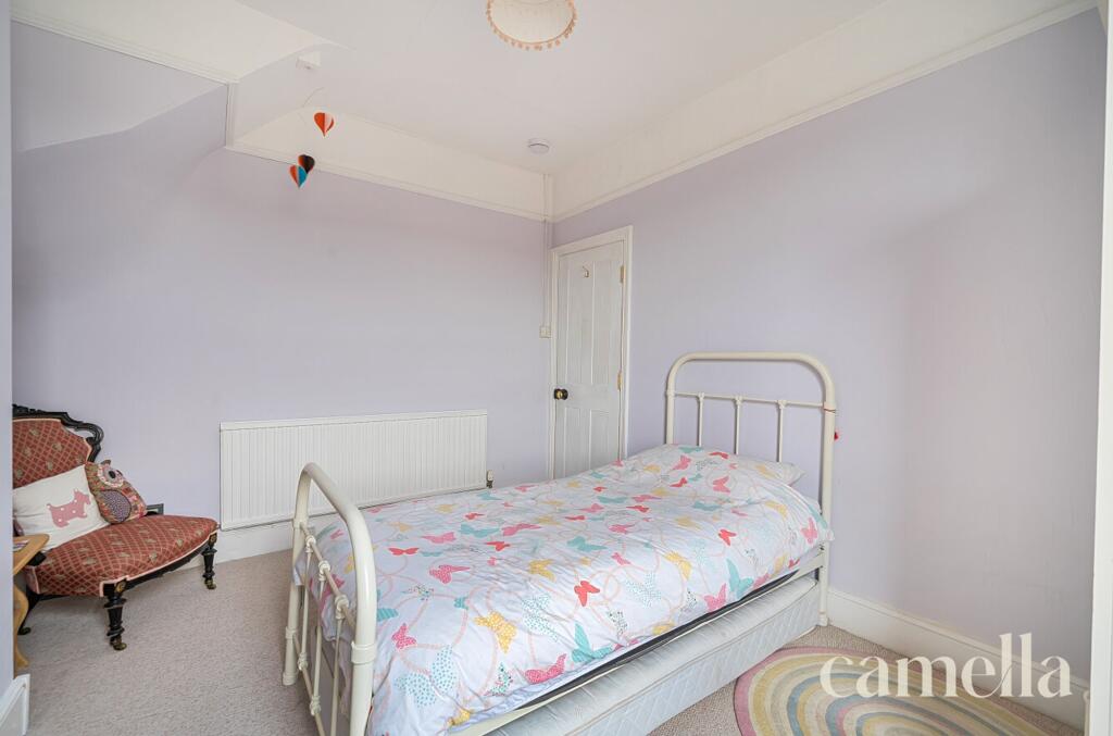 Additional image 20 of Park Avenue, Bath, BA2